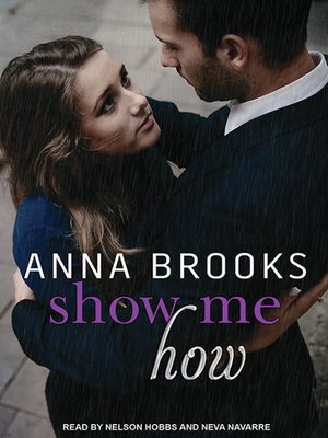 cover image of Show Me How